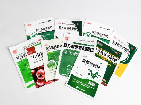 山东药品中包装